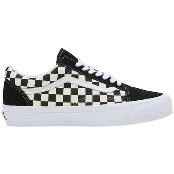 Vans Zapatillas Baskets mode Old Skool 36 LX Checkerboard para hombre