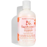 bumble and bumble hairdressers invisible oil shampoo 250ml