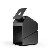 soporte de seguridad compulocks pk01 vesa 100x100 mm para tabletas e impresoras