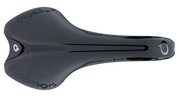 Prologo zero ii tirox saddle blanco   negro