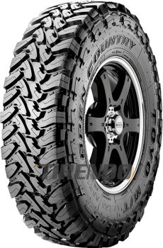 Toyo Open Country M/T ( 265/65 R17 120/117P con protector de llantaleiste (FSL) )