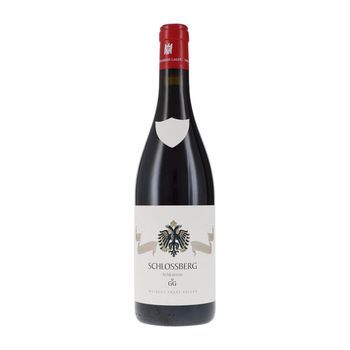 Franz Keller Vino Tinto Schlossberg Achkarren Grosses 75 Cl 12.5% Vol.