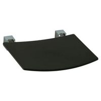 asiento de ducha keuco montaje en pared 14980010038