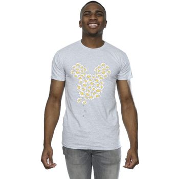 Disney Camiseta BI52711 para mujer