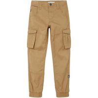name it pantalon cargo 13151735-kelp para nino