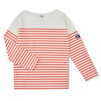 petit bateau camiseta manga larga mariniere ts para nina