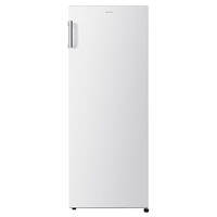frigorifico una puerta infiniton cl-242l14bec e alto 1434 cm ancho 55 cm blanco