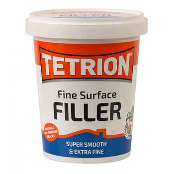 Ready Mixed Fine Surface Filler 600g
