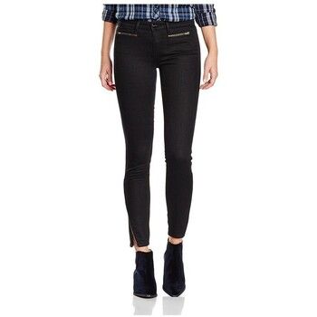 Wrangler Jeans ® Corynn Perfect Black W25FCK81H para mujer