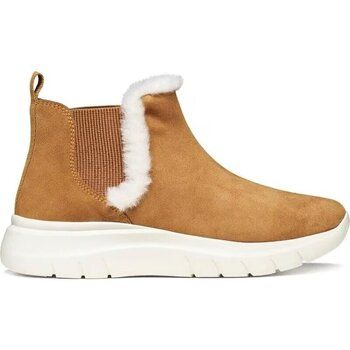 Geox Botas D66YNB 00022 D PLUMMERY para mujer