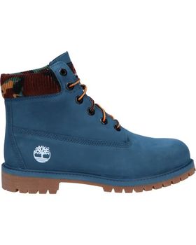 de TIMBERLAND A2FNK 6 IN PREMIUM BZ4 MAJOLICA BLUE