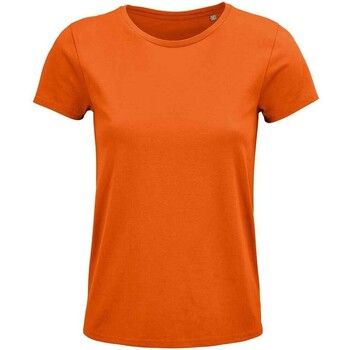 Sols Camiseta Crusader para mujer