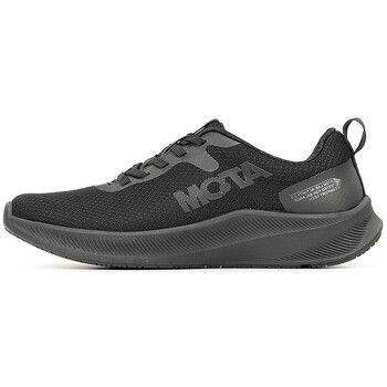 Atom Zapatillas at128 black para hombre