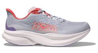 hoka mach 6 - mujer - azul