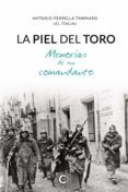 (i.b.d.) la piel del toro