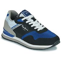 pepe jeans zapatillas london city b para nino
