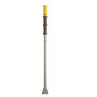 cincel manual nanovib ba120n leborgne - 141200