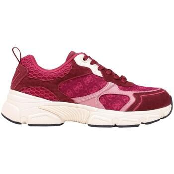 Guess Deportivas Moda INDYE2 FLTID2 FAB12 para mujer