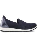 de imac zapatillas azules casual 02751-009 blu-blu tess