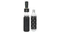 peaty  39 s holeshot road gravel kit inflador co2 negro   2 cartuchos co2  16g