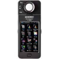 sekonic spectromaster c-800 fotometrocolorimetro