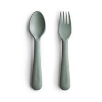 pack tenedor y cuchara sage