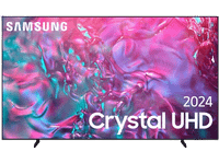tv led 98 - samsung tu98du9005kxxc uhd 4k procesador crystal smart tv dvb-t2 h265 graphite black