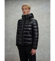 blauer para hombre 25wbluc02079 chaqueton eco adams negro 3xl casual poliester