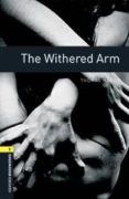 oxford bookworms library 1 the withered arm  mp3