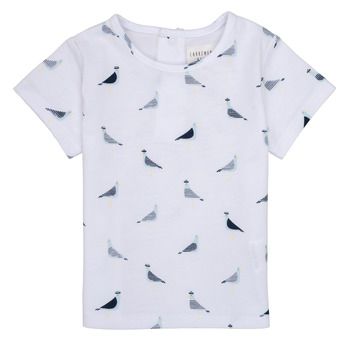 Carrément Beau Camiseta THIERRY para niño