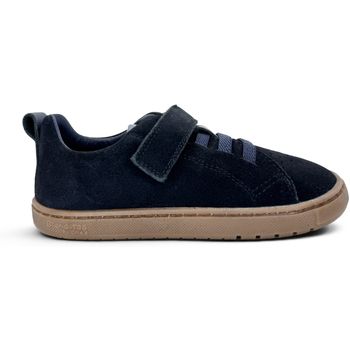 Pisamonas Zapatillas Zapatillas Blanditos Serraje Tallas Altas para niño
