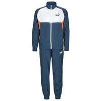 puma chandal woven tracksuit para hombre