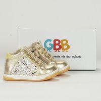 gbb zapatillas altas essia para nina