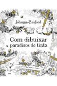 com dibuixar paradisos de tinta