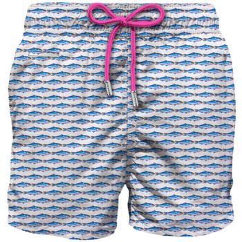 Saint Barth Bañador BAÑADOR LIGHTING FANTASY HOMBRE para hombre