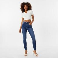 jack wills jeans aimie para mujer