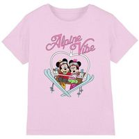 disney tops y camisetas alpine vibes para nino