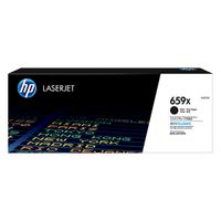 hp 659x w2010x toner negro xl original