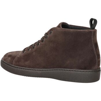 Frau Zapatillas altas 19A9 para hombre