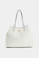 bolsa tote con logo emelie