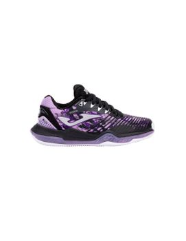 Zapatillas de tenis Joma Point 2501 Negro Mujer