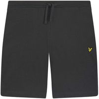 lyle  scott short gt13265 para hombre