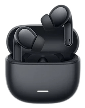 AURICULARES DE BOTON XIAOMI REDMI BUDS 8 LITE BLACK BLUETOOTH