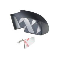sram  carcasa de cambio xx1 eagle axs - funda de repuesto original sram para su desviador trasero xx1 eagle axs