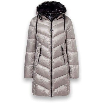 District Abrigo Sapporo para mujer