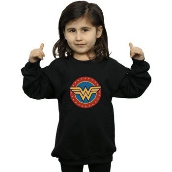 Dc Comics Jersey BI42143 para niña