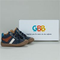 gbb zapatillas altas - para nino