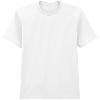 Gildan Camiseta Softstyle para hombre