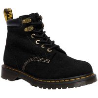 dr martens botas bottines 1461 daim para hombre