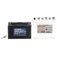 et12a-bs motorcycle battery